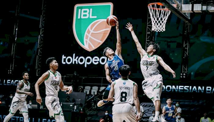 Gor C-Tra Bandung Jadi Tuan Rumah IBL Seri 2 Begini Cara dan Syarat pembelian Tiket